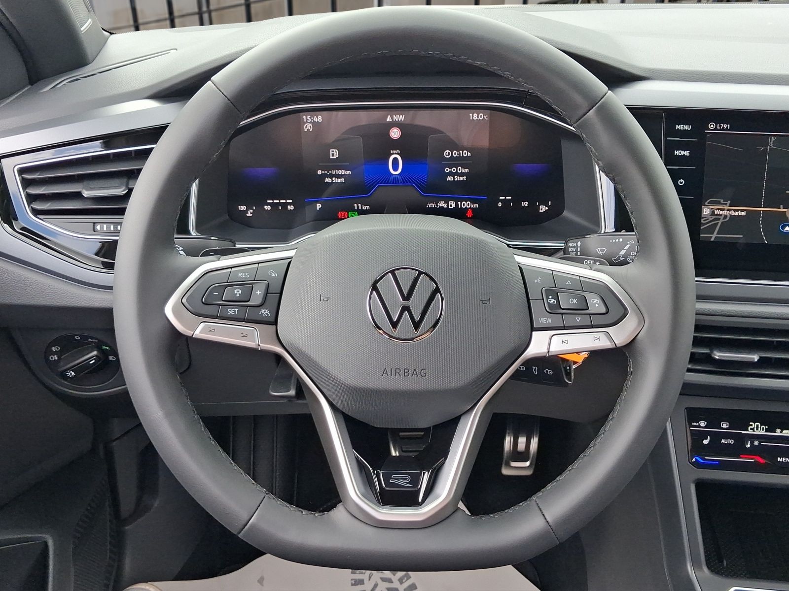Volkswagen Taigo - Bild 11