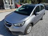 Opel Crossland (X) - Opel Crossland (X): Automatik