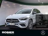Mercedes-Benz GLA 200 AMG Line AHK Pano Distr Night MULTIBEAM