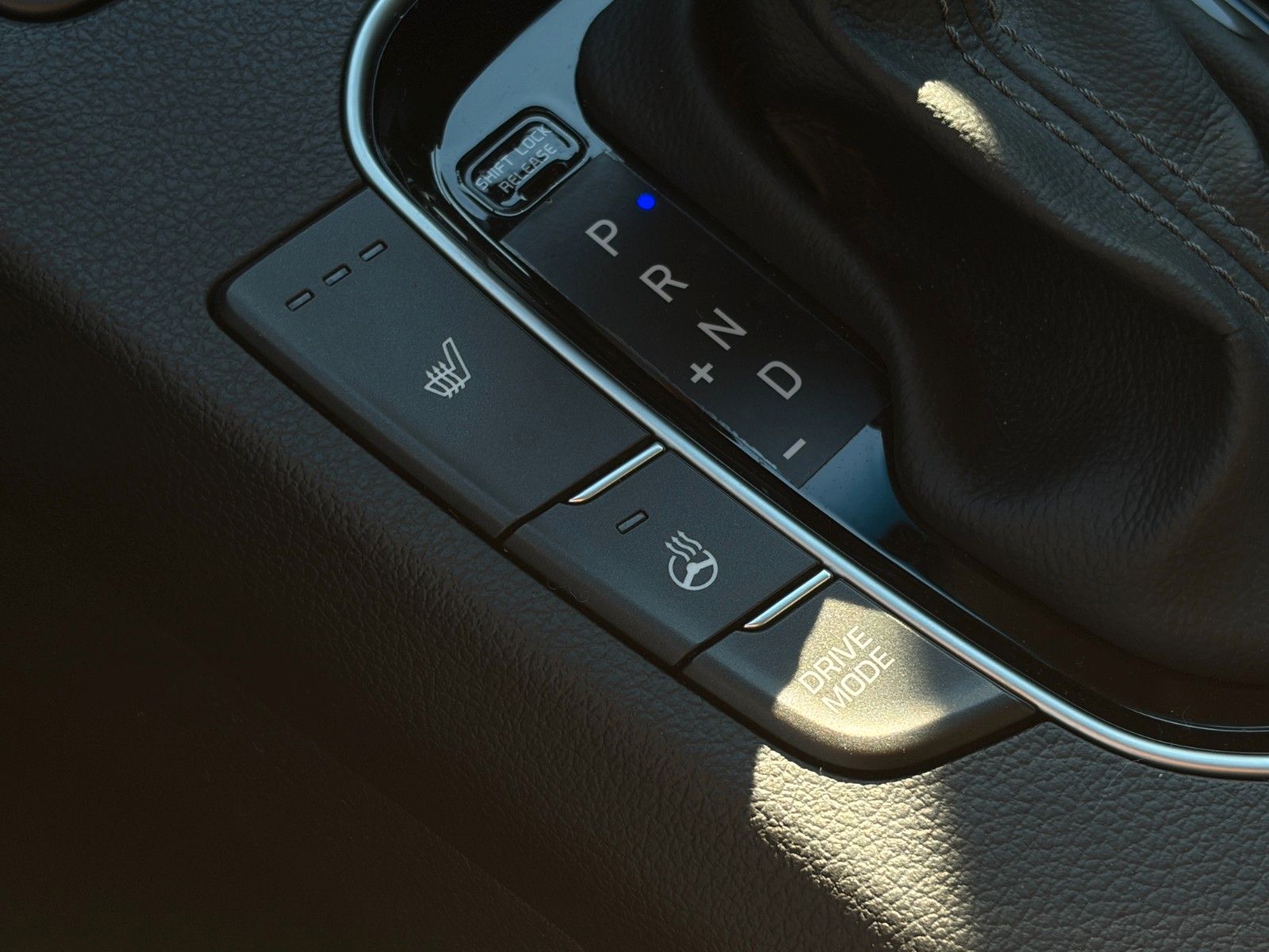 Fahrzeugabbildung Hyundai i30 1.4 T-GDI All Inclusive ACC CAM CarPlay