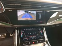 Audi Q8 - Vorschau Bild 12