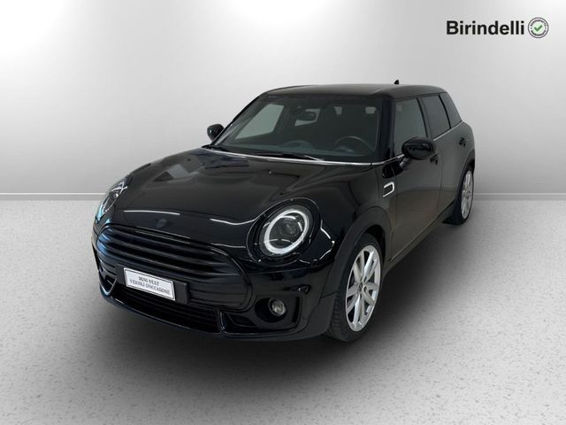 MINI Mini Clubman (F54) - Mini 2.0 Cooper D JCW 