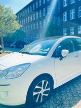 Citroën Citroen c3 - Citroën C3 Gebrauchtwagen in Hannover