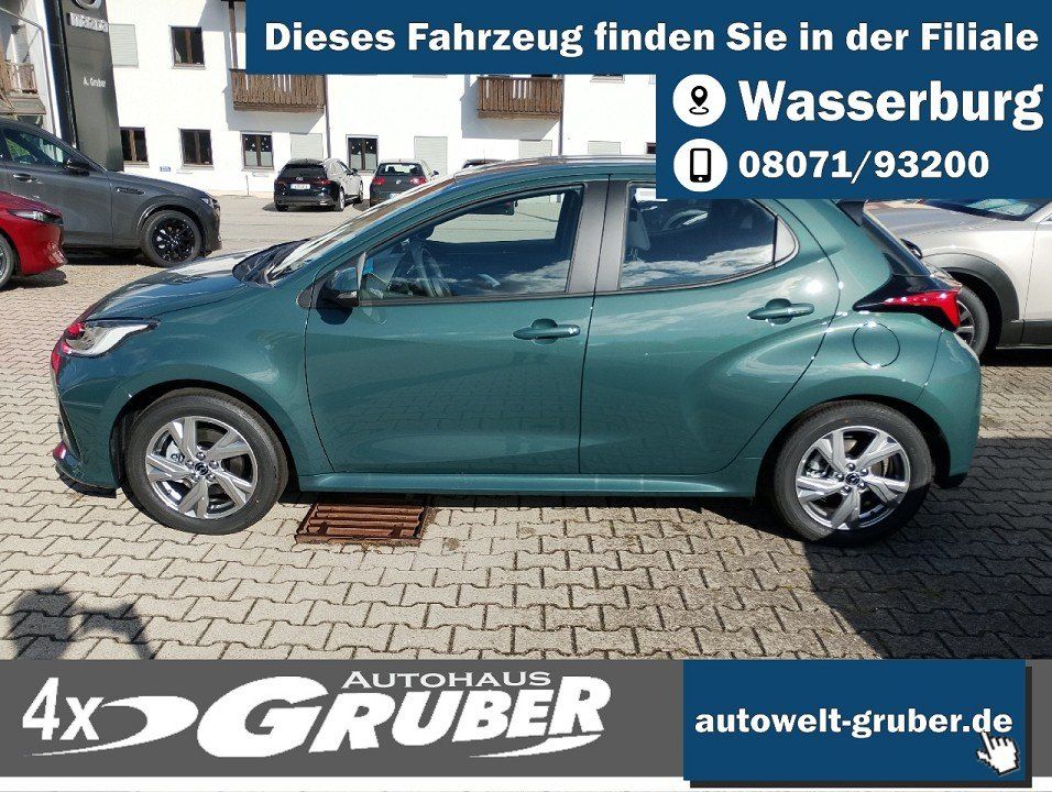 Mazda 2 Automatik Facelift Exclusive imagem 2