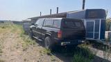 Chevrolet Silverado 1999 5.3 V8 - Chevrolet Gebrauchtwagen von 1999