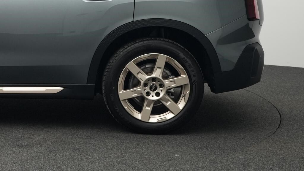 Fahrzeugabbildung MINI Countryman C Head-Up DAB LED Pano.Dach Shz