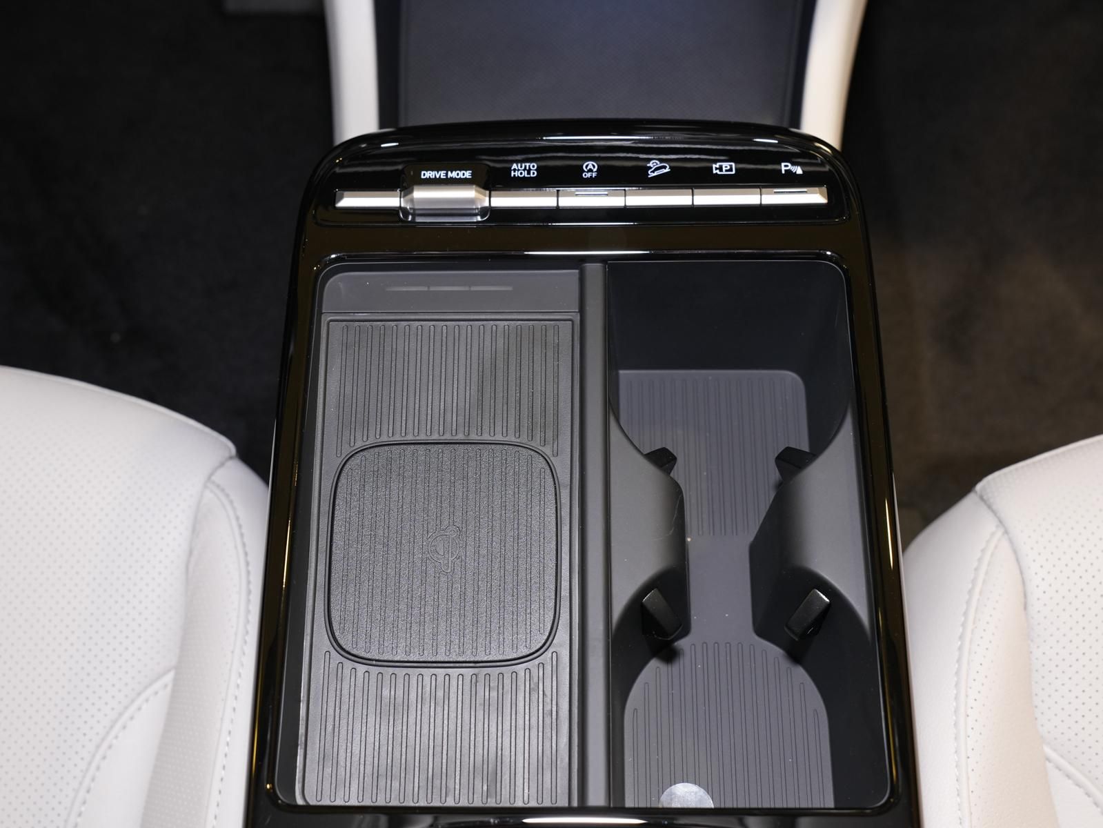 Hyundai Tucson – Bild 20