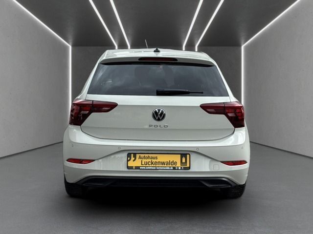 Volkswagen Polo - Bild 6
