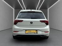 Volkswagen Polo - Vorschau Bild 6
