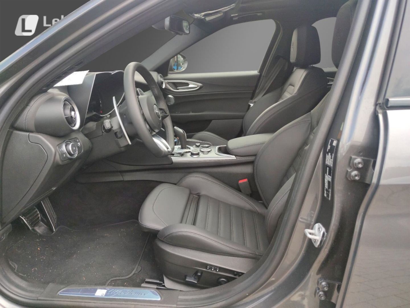 Fahrzeugabbildung Alfa Romeo Giulia 2.0 Turbo16V Q4 Veloce +PANO+HARMAN&KARDO