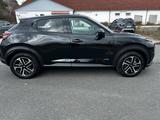 Nissan Juke 1.6 Hybrid N-SPORT 143PS Automatik - Nissan JUKE N-SPORT mit Benzin-Antrieb