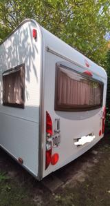 Bürstner Flipper 460TL - Offers