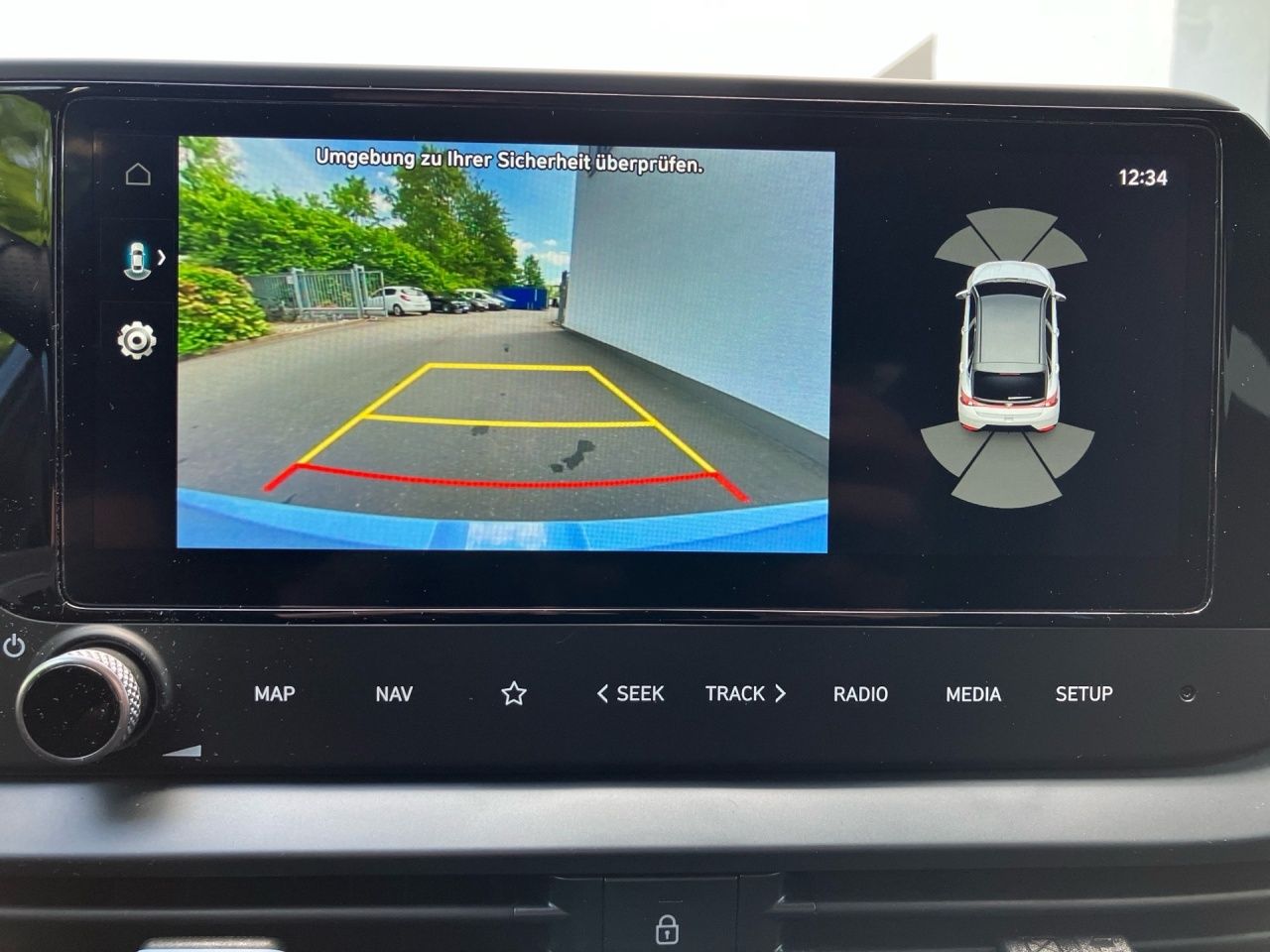 Fahrzeugabbildung Hyundai i20N PERFORMANCE einer der letzten N