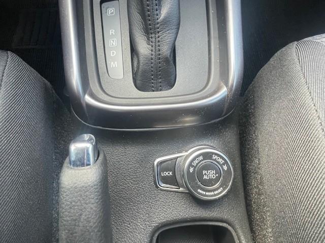 Suzuki (SX4) S-Cross 1.5 Dualjet Hybrid 4x4 Comfort Aut
