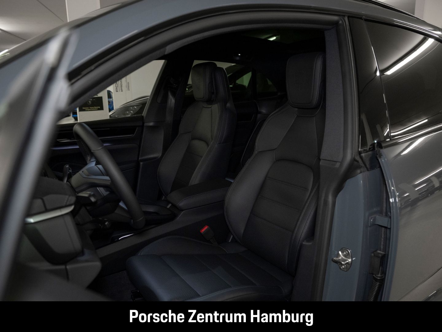 Porsche Macan - Bild 5