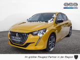 Peugeot 208 1.2 Allure Pack KLIMA PDC SHZ KAMERA LED - Peugeot Vorführfahrzeuge