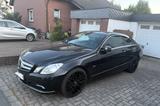 Mercedes-Benz E 350 Coupé E 350 CDI BlueEFFICIENCY ELEGANC... - Mercedes-Benz E 350 in Hamm