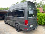 Volkswagen Grand California 600 VOLL TOP KEIN(!) VERMIET-FZ - Volkswagen Firmenfahrzeug