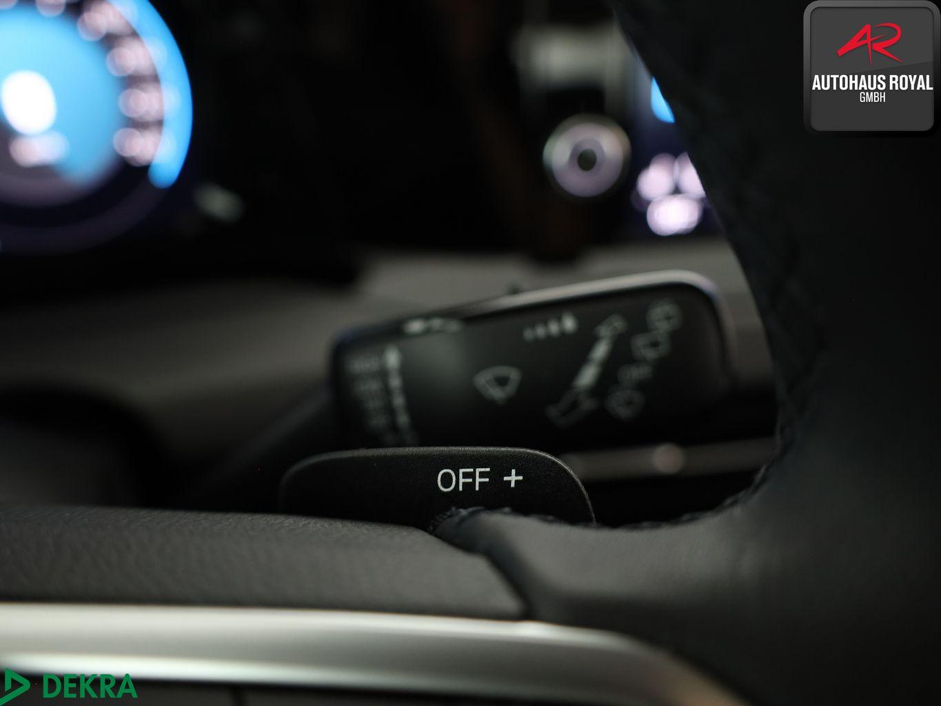 Volkswagen Golf VIII 2.0 TSI STYLE MASSAGE,MEMORY,ACC,1.HD, миниатюра 17