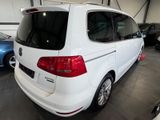 Volkswagen Sharan Match BMT / TÜV 11/2025 - Volkswagen Sharan aus 2012