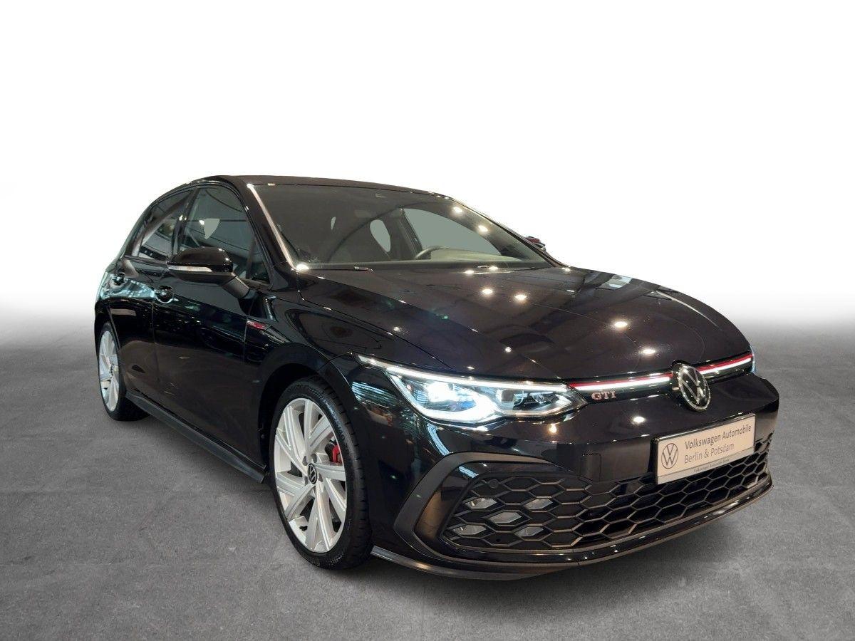 Volkswagen Golf VIII GTI 2.0TSI DSG NAVI ACC, миниатюра 5