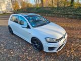 Volkswagen Golf 2.0 TSI DSG 4MOTION BMT R R - Volkswagen Gebrauchtwagen in München