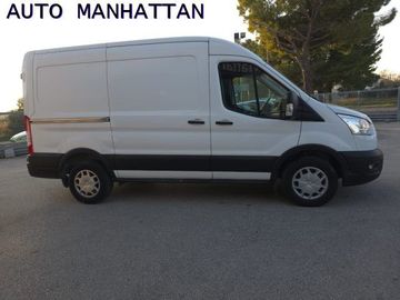 Ford Transit - 6
