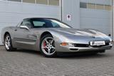 Corvette C5 1-HAND/HUD/Bose/Leder/Memory/Klima/Tempomat - Corvette C5 Gebrauchtwagen