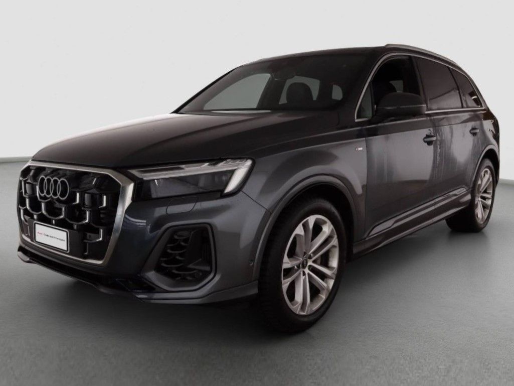 Audi Q7 - Bild 2