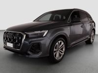 Audi Q7 - Vorschau Bild 2