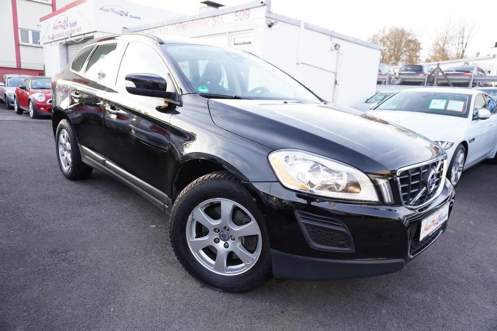 Volvo XC60 D4 Kinetic*Automatik*1.Hand*