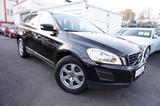 Volvo XC60 D4 Kinetic*Automatik*1.Hand* - Volvo Gebrauchtwagen von 2010