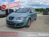 Seat Altea 1.6 TDI Sport Bi-Xen PDC ALS LM GRA - Seat Altea: Sport
