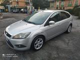 Ford Focus 1.6 TDCi Titanium - Ford Focus aus 2010: Titanium