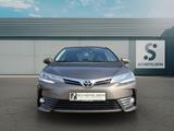Toyota Corolla 1.6 Automatik AHK+Allwetter+SHZ+Voll-LED - Toyota Corolla: 1.6
