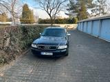Audi D2 S8 VFL 4.2 mit LPG - gebrauchte Audi A8 aus dem Jahr 1998