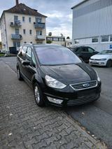 Ford Galaxy 7 sitzer Automatik 2.0 - Ford Galaxy in Frankfurt (Main)