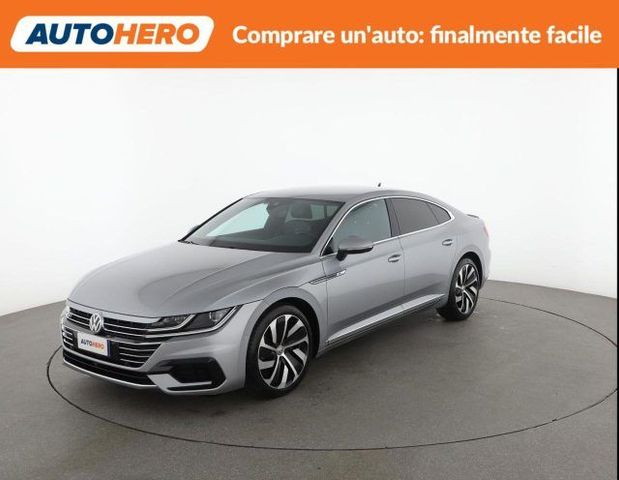 VW VOLKSWAGEN Arteon 2.0 TDI 190 CV SCR 4MOTION DSG