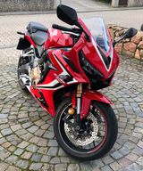 Honda CBR 650 R  nur 3.486 km *TÜV bis 07/202 - Angebote entsprechen deinen Suchkriterien