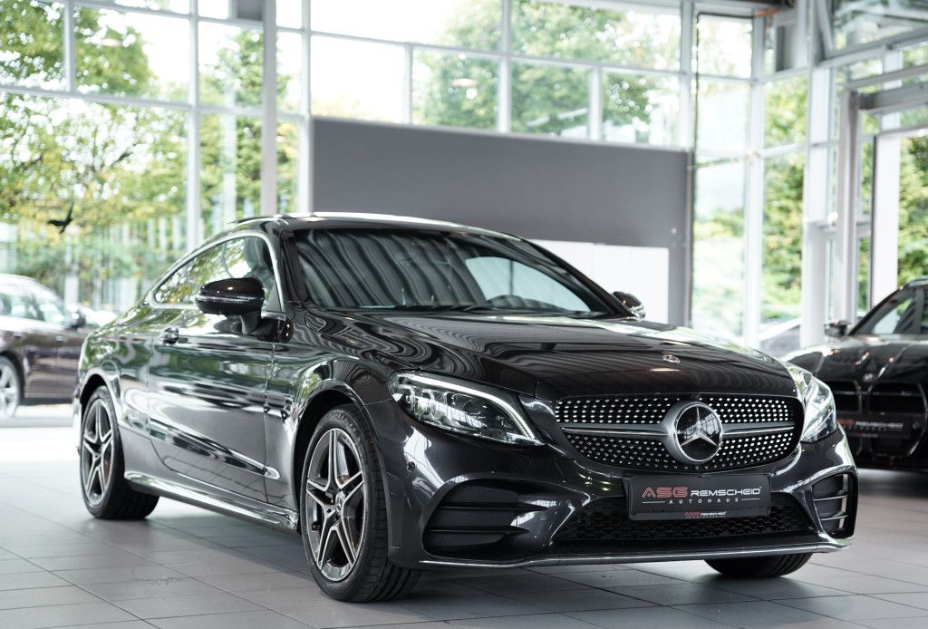 Mercedes Benz C 300