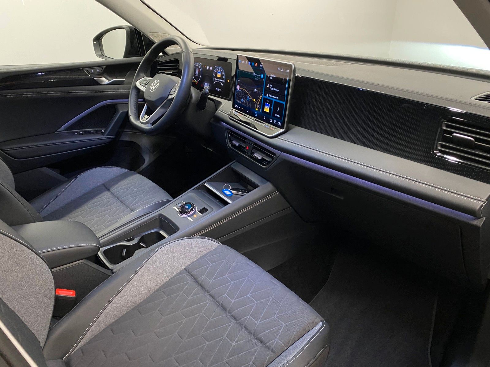 Volkswagen Tiguan - Bild 9