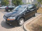 Chevrolet Kalos super Zustand TüV Inspekti... - gebrauchte Chevrolet Kalos aus dem Jahr 2006
