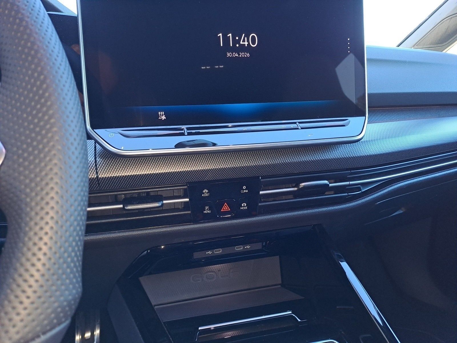 Volkswagen Golf - Bild 16