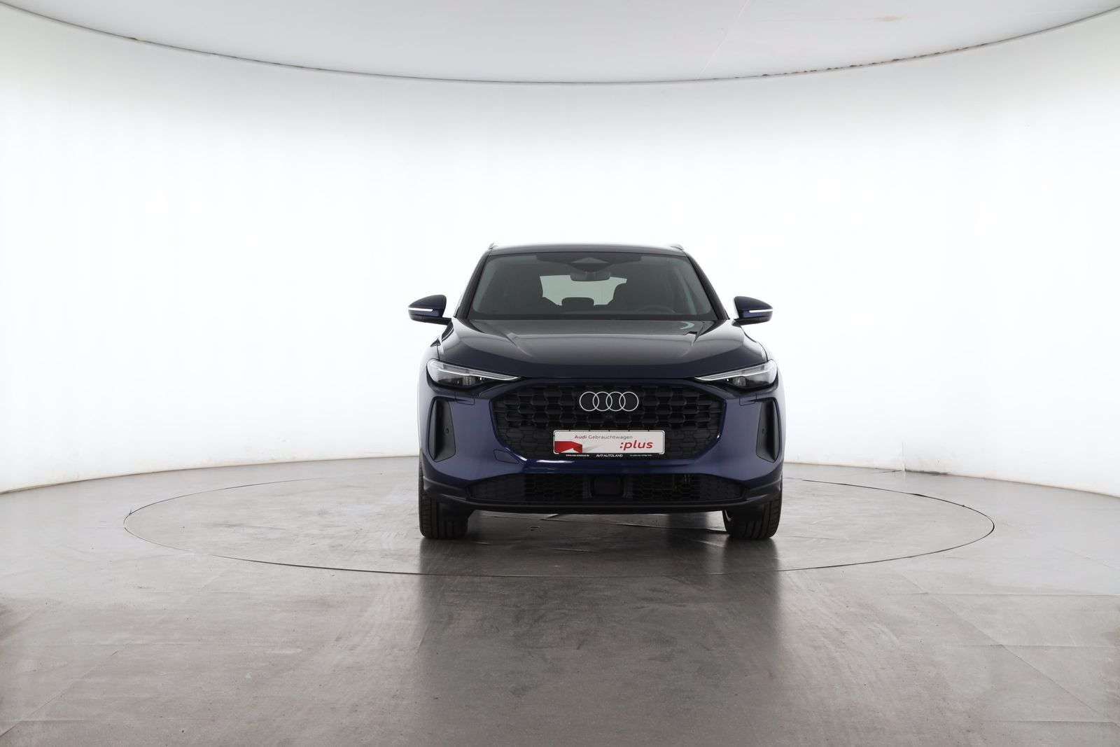 Audi Q5 - Bild 6