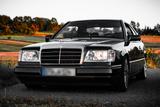 Mercedes-Benz Mercedes W124 Coupé 300CE - Mercedes-Benz 300: Ce W124