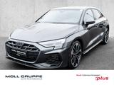 Audi S3 Sportback 2.0 TFSI quattro S tronic - Audi S3 Jahreswagen