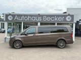 Mercedes-Benz Vito Tourer CDI Edition extralang+NAVI+8 SITZER+ - Mercedes-Benz Vito mit Diesel-Antrieb: Kleinbus, 8 Sitzer