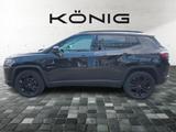 Jeep Compass Night Eagle SCHALTER*KLIMA*CARPLAY*PDC - gebrauchte Jeep Limousine