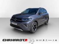 Volkswagen T-Cross - Vorschau Bild 1