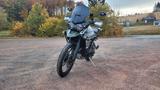 Triumph Tiger 800 XCX - TRIUMPH TIGER 800 XCX